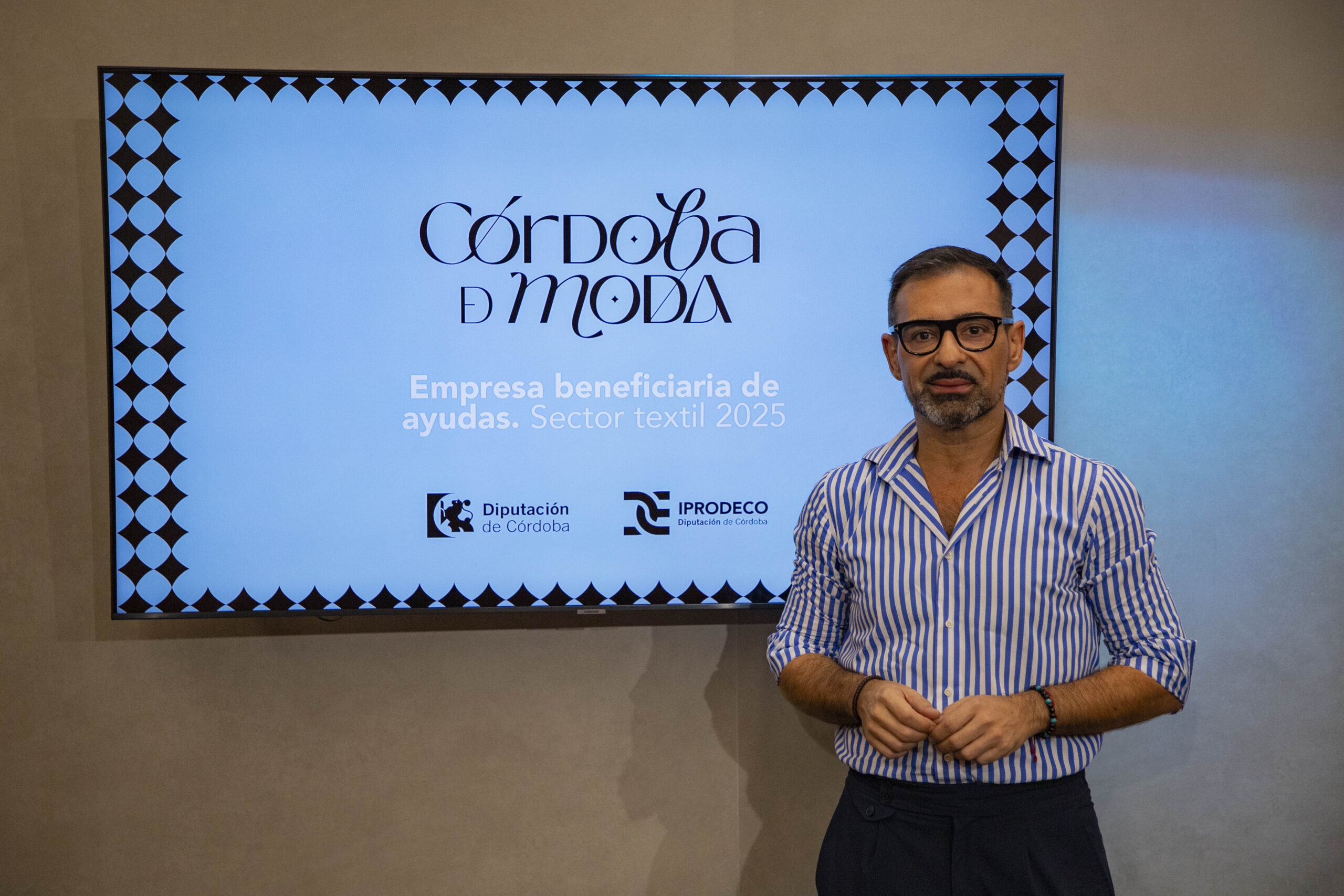 La Diputación lanza una nueva convocatoria de ayudas para el impulso y ...