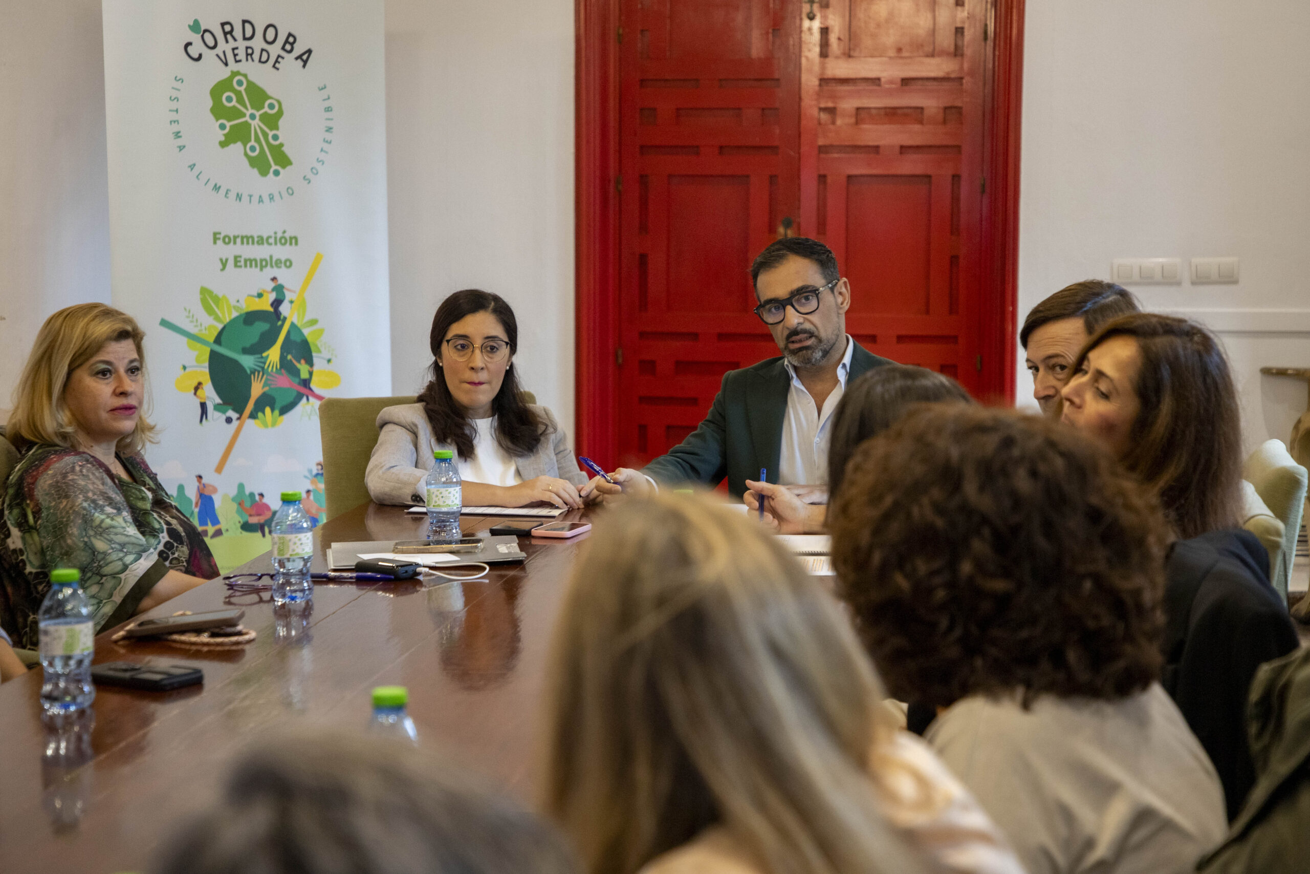 La Diputación, pionera en el impulso de una estrategia transversal de ...