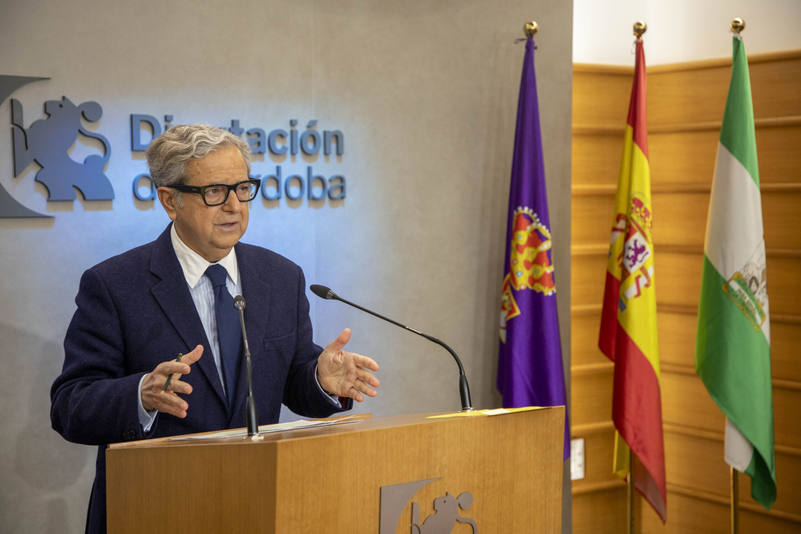 La Diputación aprueba ayudas por valor de 1,1 millones de euros para ...